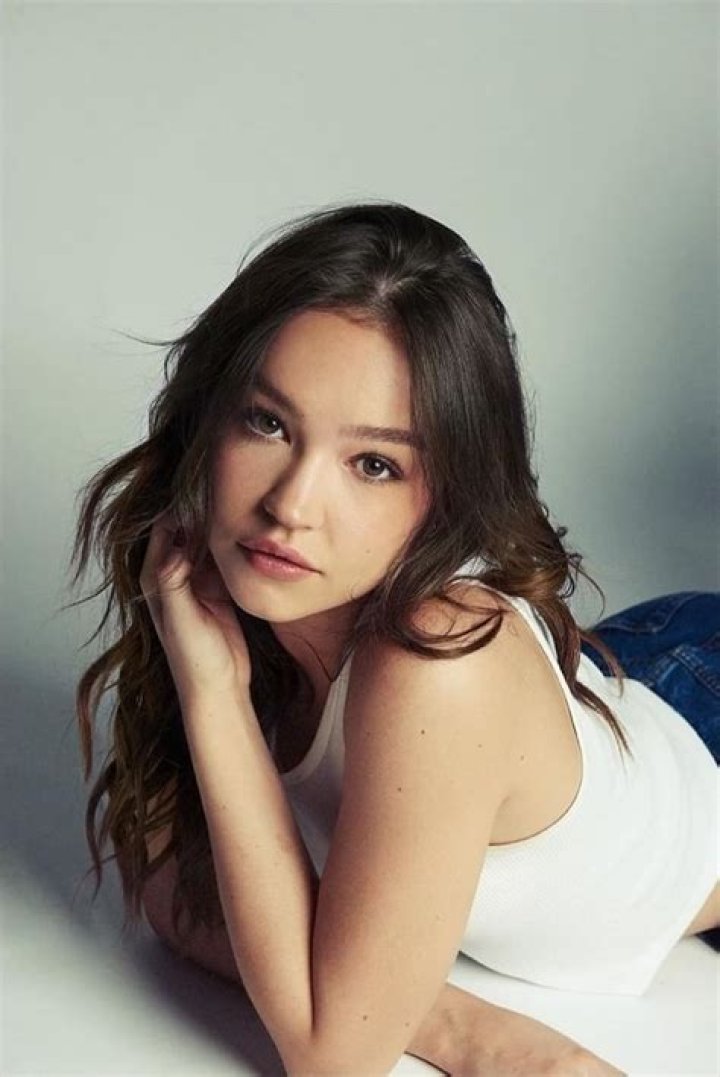Picture of Sadie Stanley