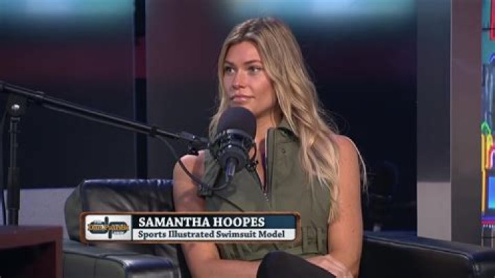 Picture of Samantha Hoopes