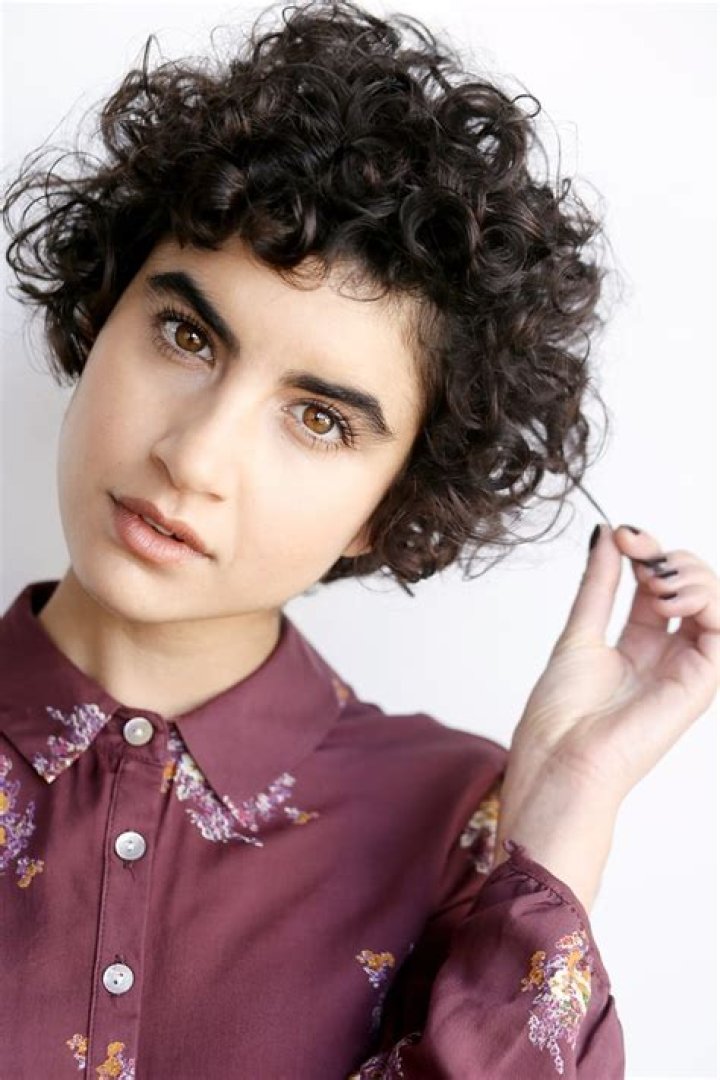 Picture of Sarah Yarkin