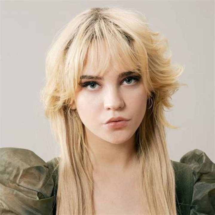 Picture of Sophie Thatcher