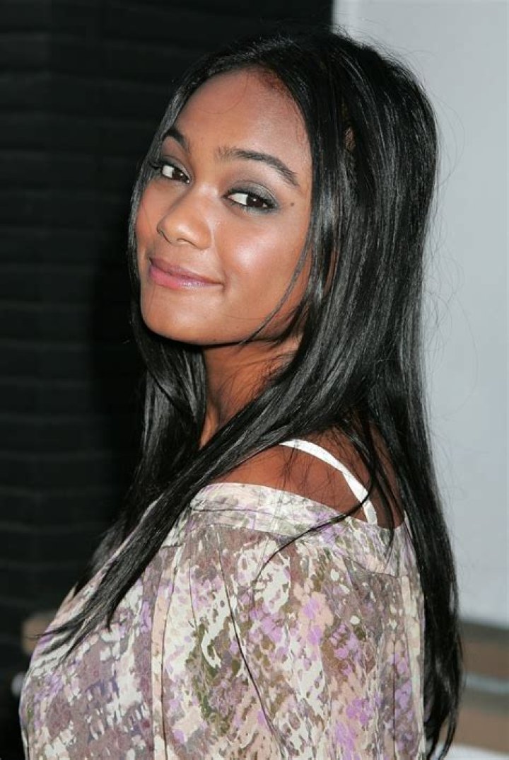 Picture of Tatyana Ali