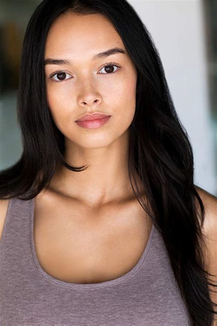 Picture of Vinessa Vidotto