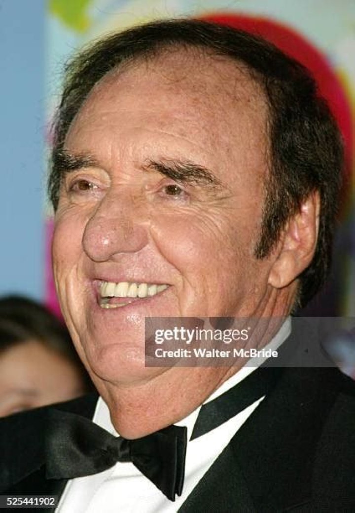 Pictures of Jim Nabors