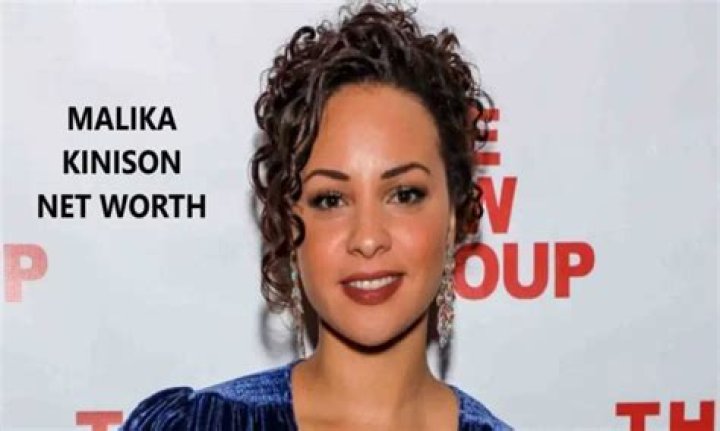 Pictures of Malika Kinison