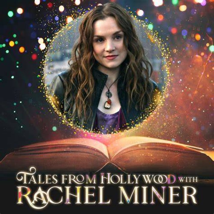 Pictures of Rachel Miner