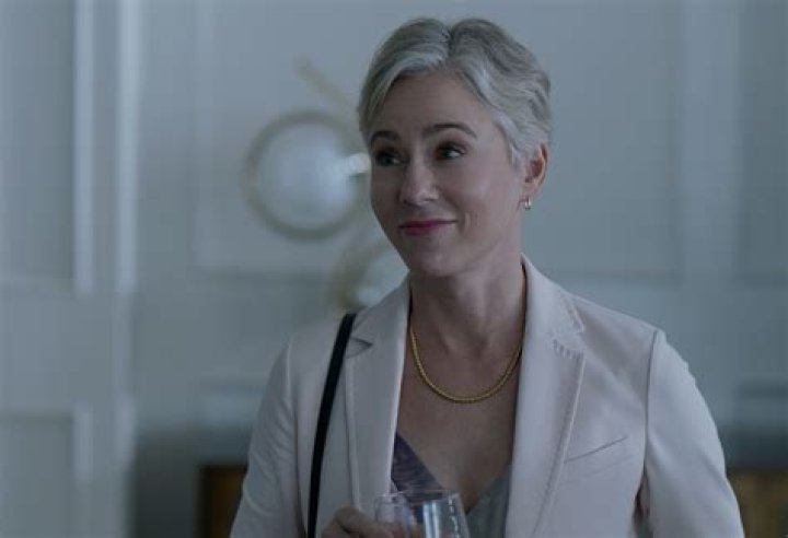 Pictures of Traylor Howard