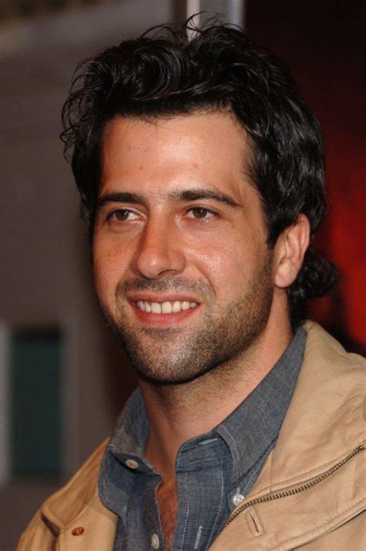 Pictures of Troy Garity