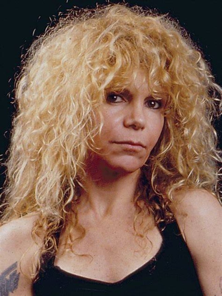Pictures of Wendy Neuss
