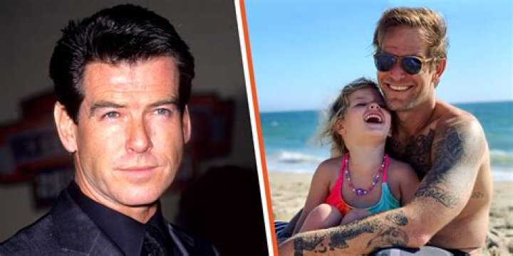 Pierce Brosnan’s Daughter Dies Of Ovarian Cancer Access Online