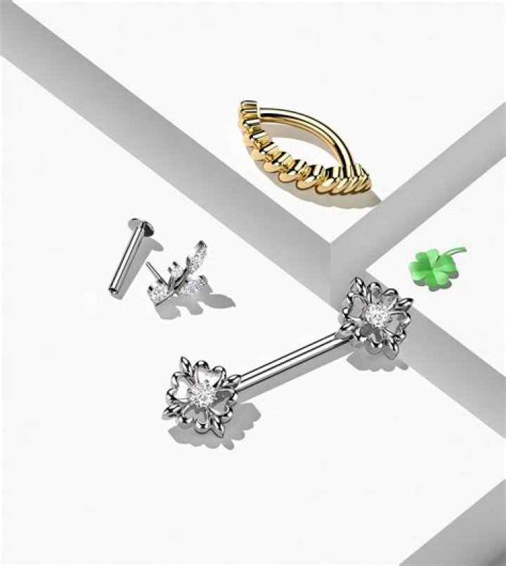 piercing wholesale