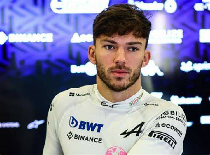 Pierre Gasly 2024 Net Worth, Earnings, and Salary Surprise Sports