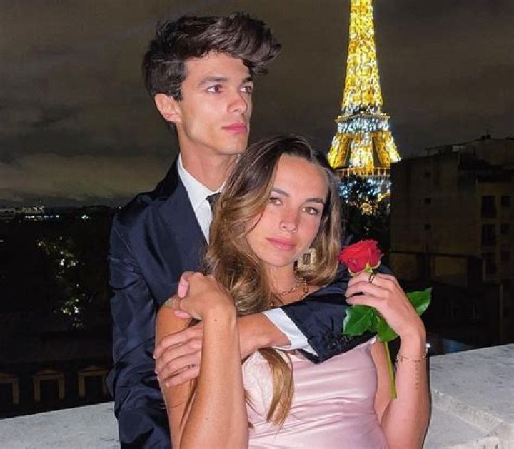 Pierson Wodzynski Age, Family, Boyfriend, Net Worth, & More