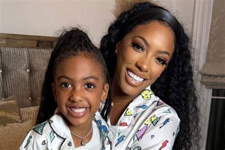 Pilar Jhena McKinley- All About The Daughter Of Porsha Williams