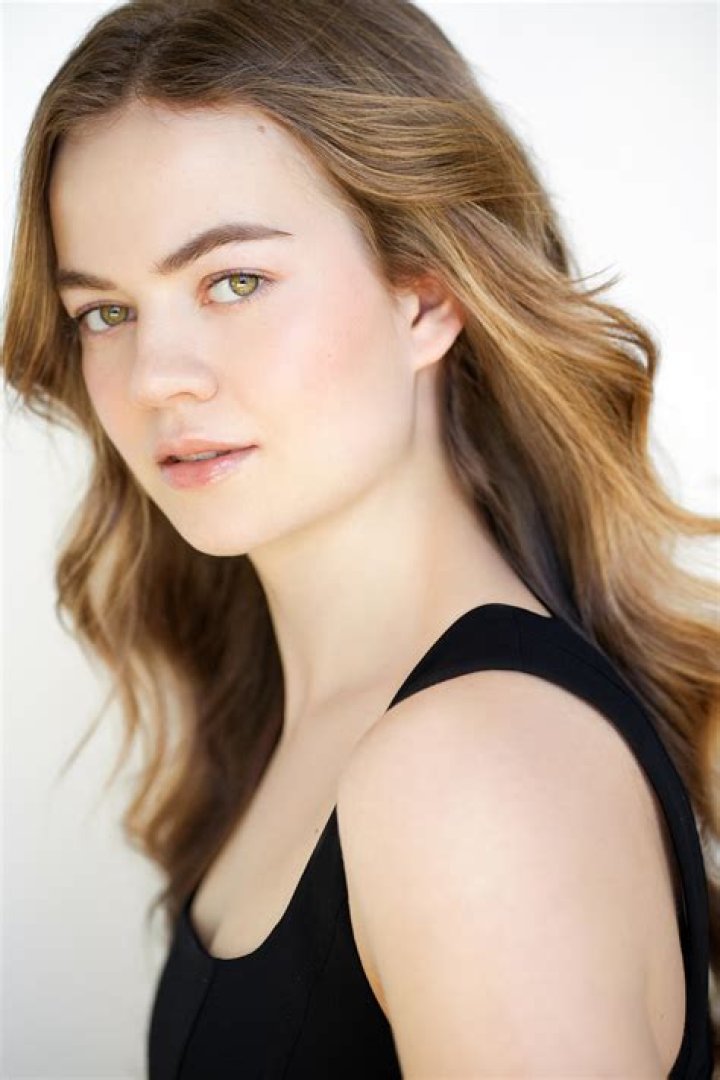 Pin auf Favorite Young Actresses