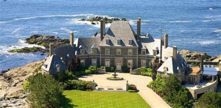 Pin by James on Dream Houses & Interior Design Peyton manning house