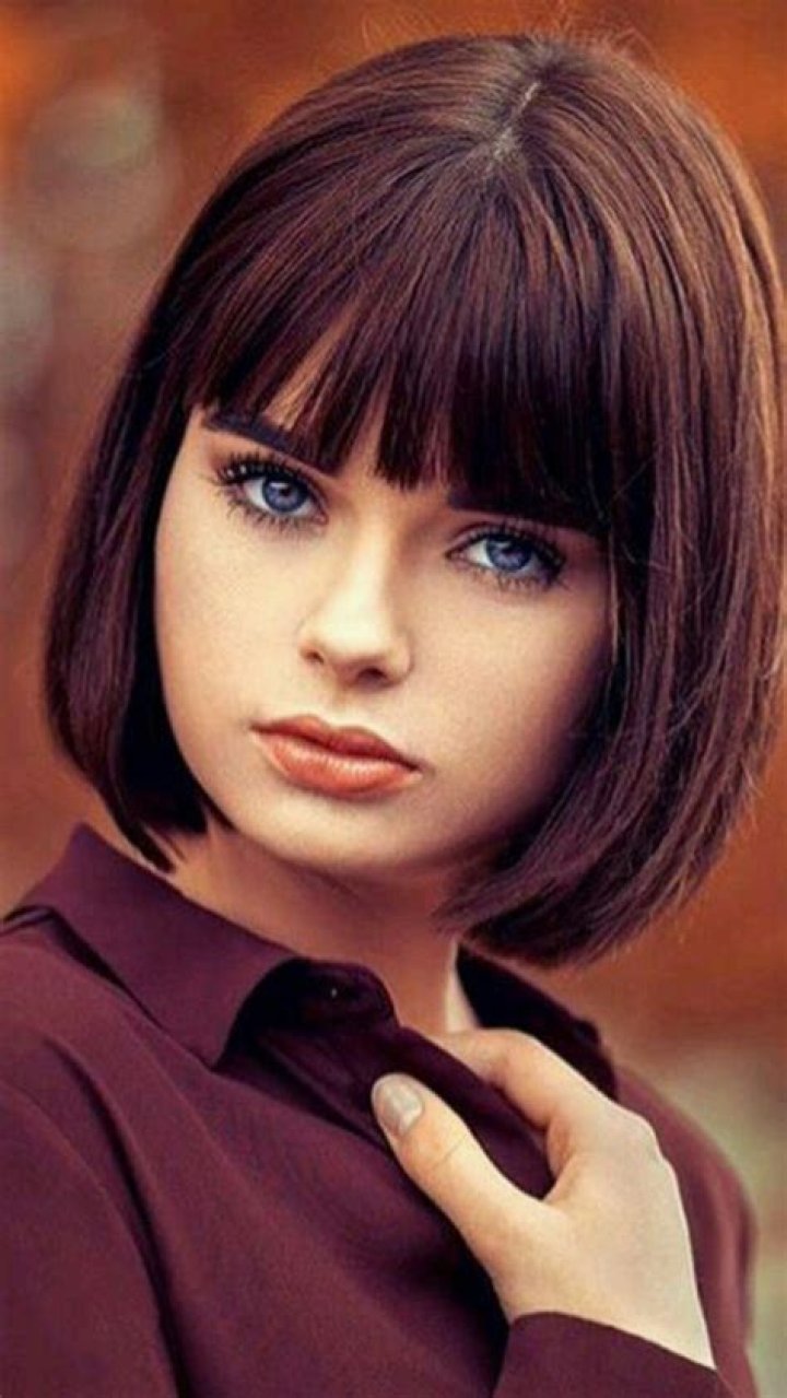 Pin by Mehmet Akkoca on dark hair Megan fox pictures, Hair pale skin