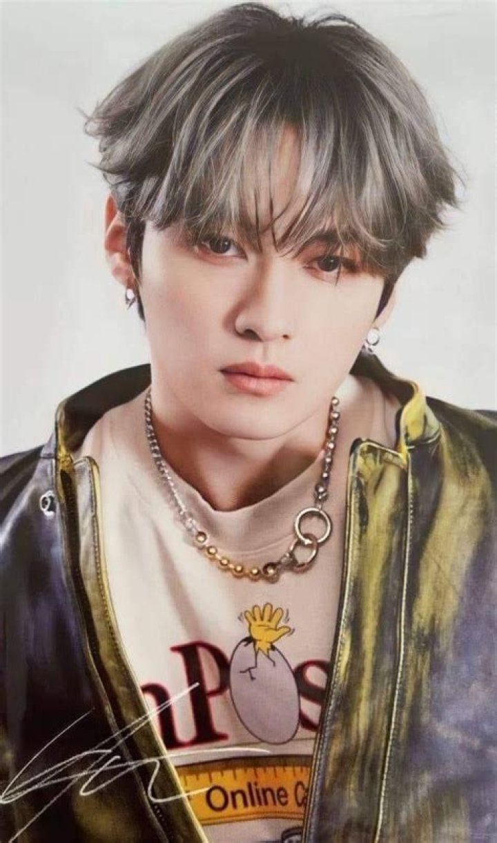 Pin en STRAY KIDS``
