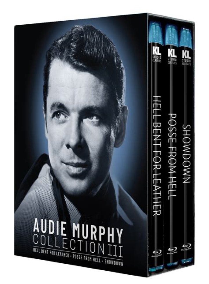 Pin on Audie Murphy ♥♥♥