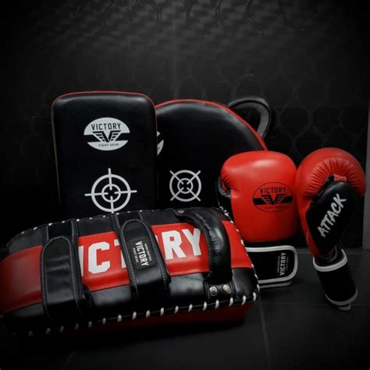 Pin on Boxing Vids