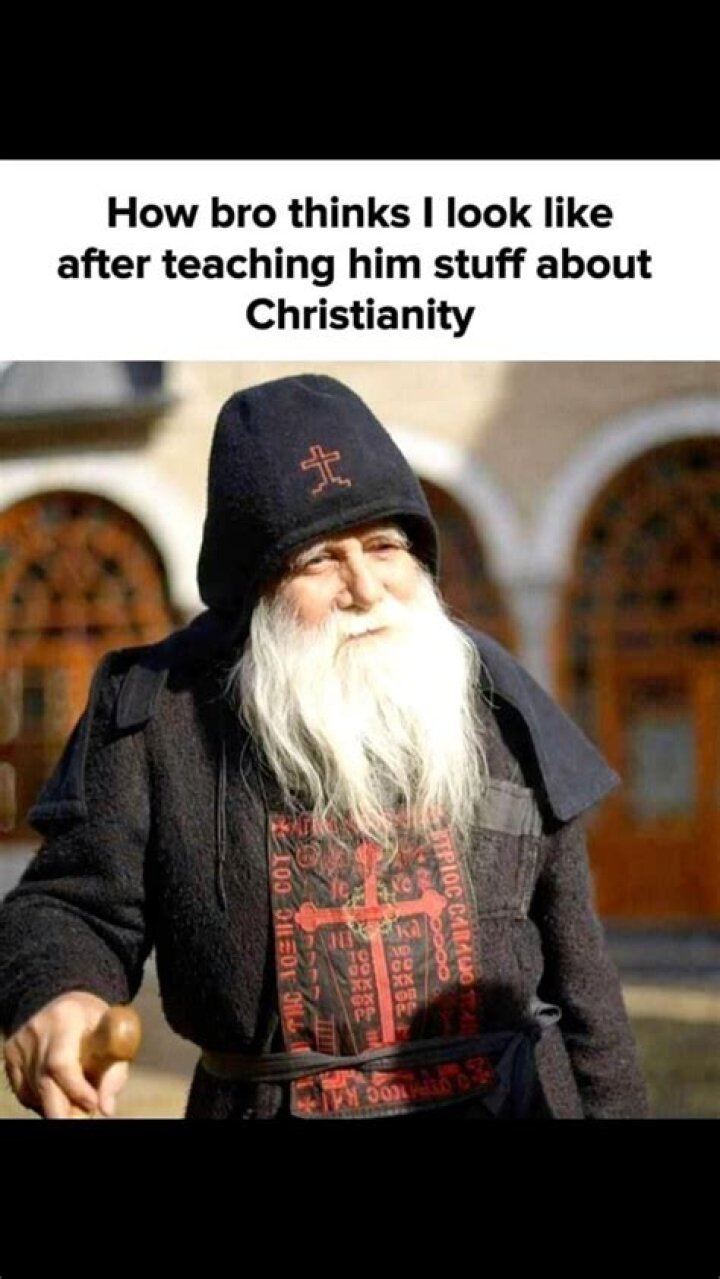 Pin on Christian Memes