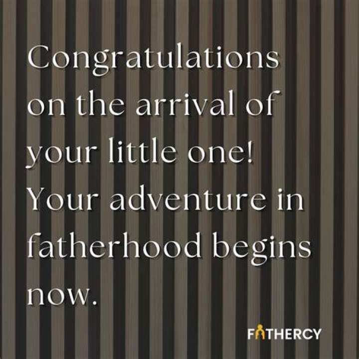 Pin on Congratulations Father to Be