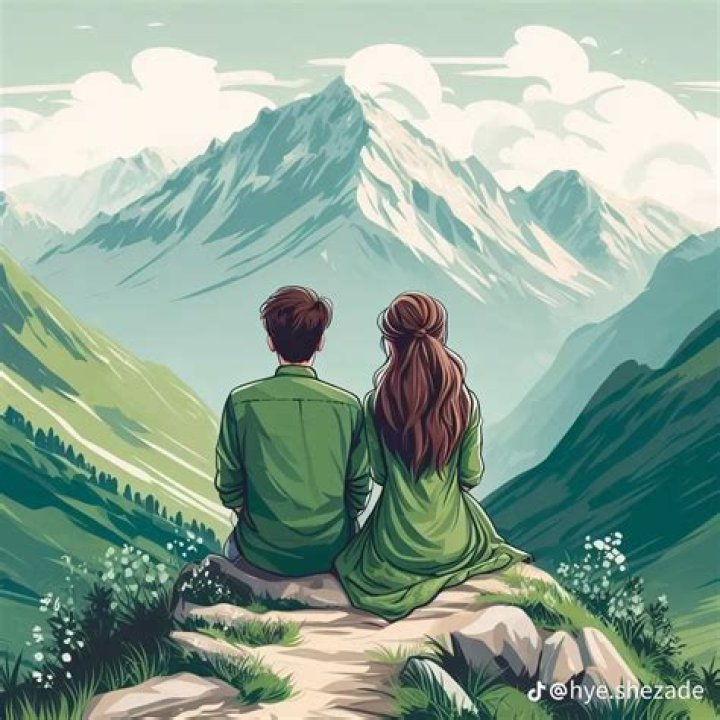 Pin on Couple Feelings