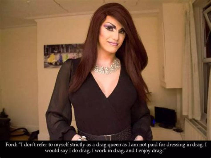 Pin on Crossdressing why...