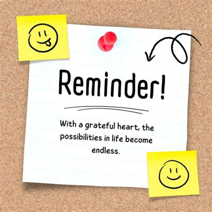Pin on Daily Reminder Network