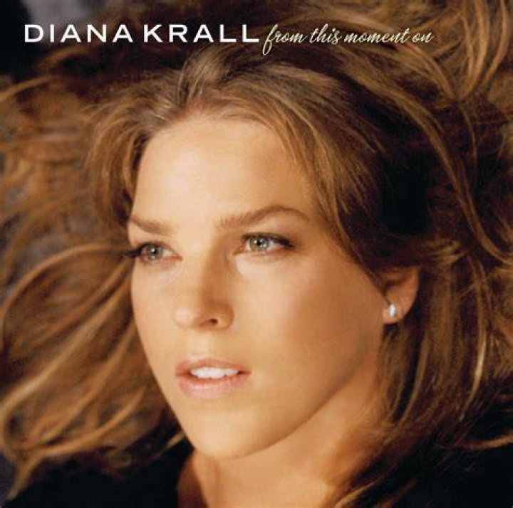Pin on Diana Krall