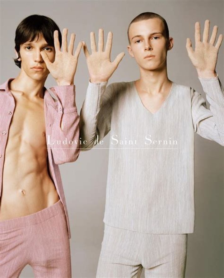 Pin on ENFNTS TERRIBLES MAGAZINE