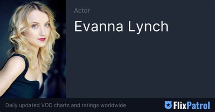 Pin on Evanna Lynch