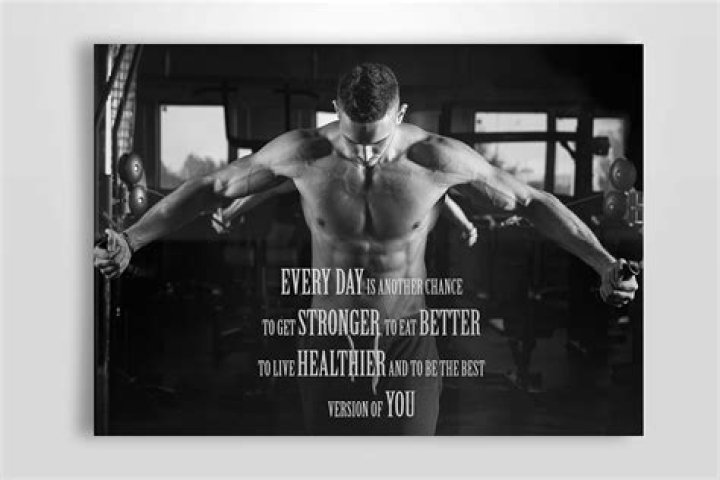 Pin on Fitness Inspiration