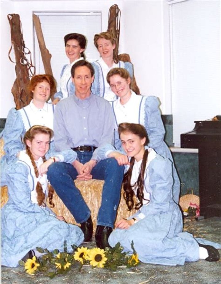 Pin on FLDS Polygamy