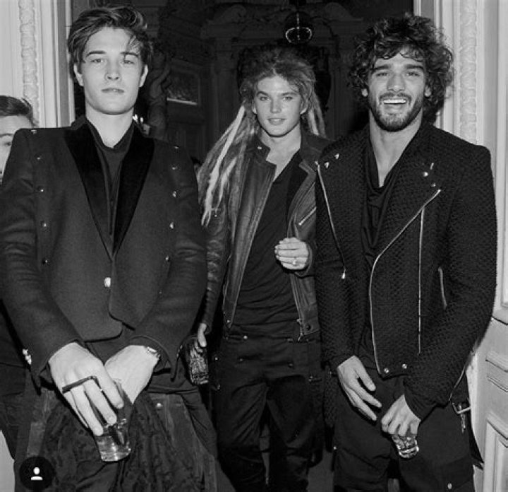 Pin on Francisco Lachowski ♂&hearts;♚
