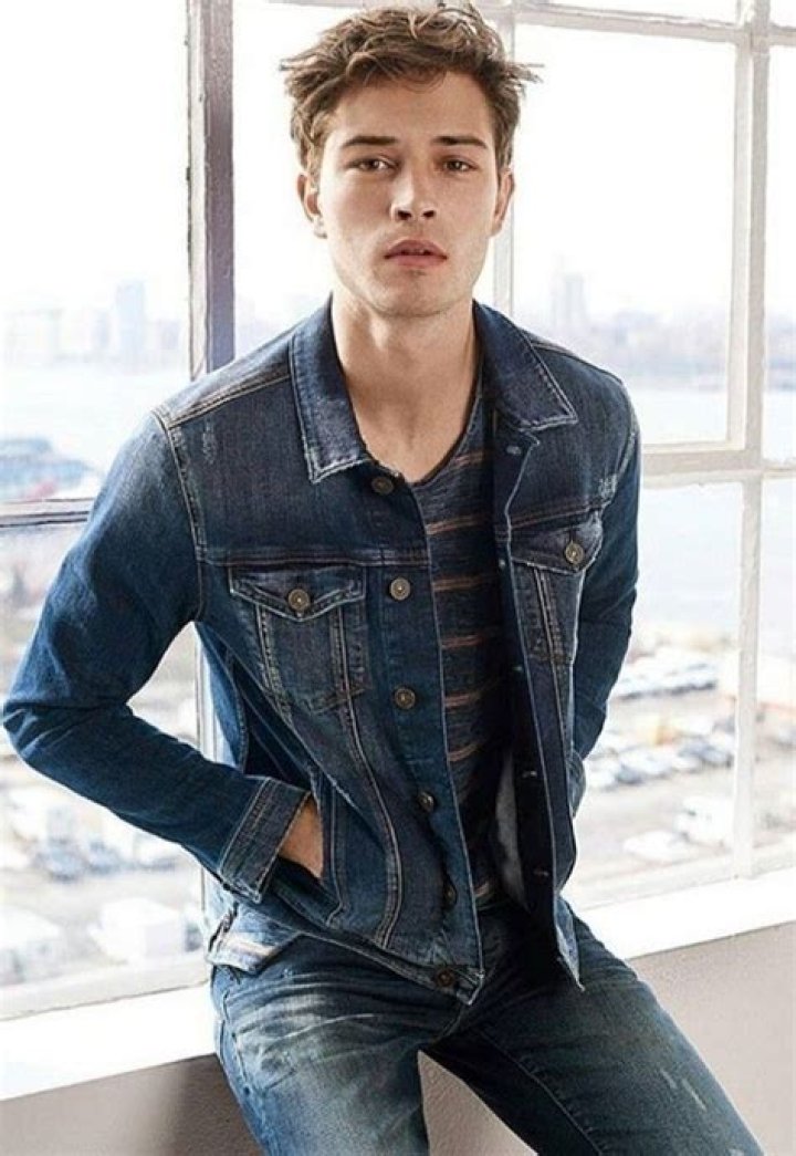 Pin on Francisco Lachowski