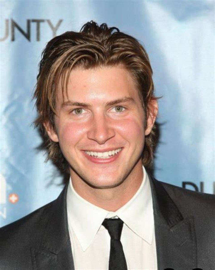 Pin on Greyston Holt