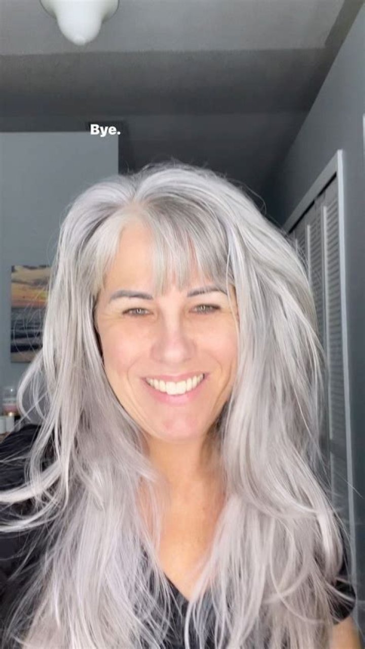 Pin on Hair Styles, Cuts, Color