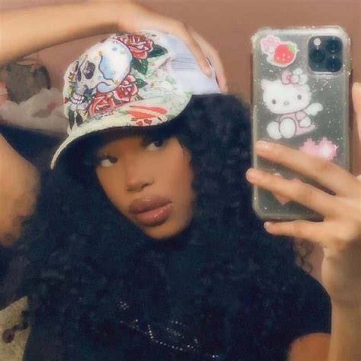 Pin on Idk jus a mixture of baddie
