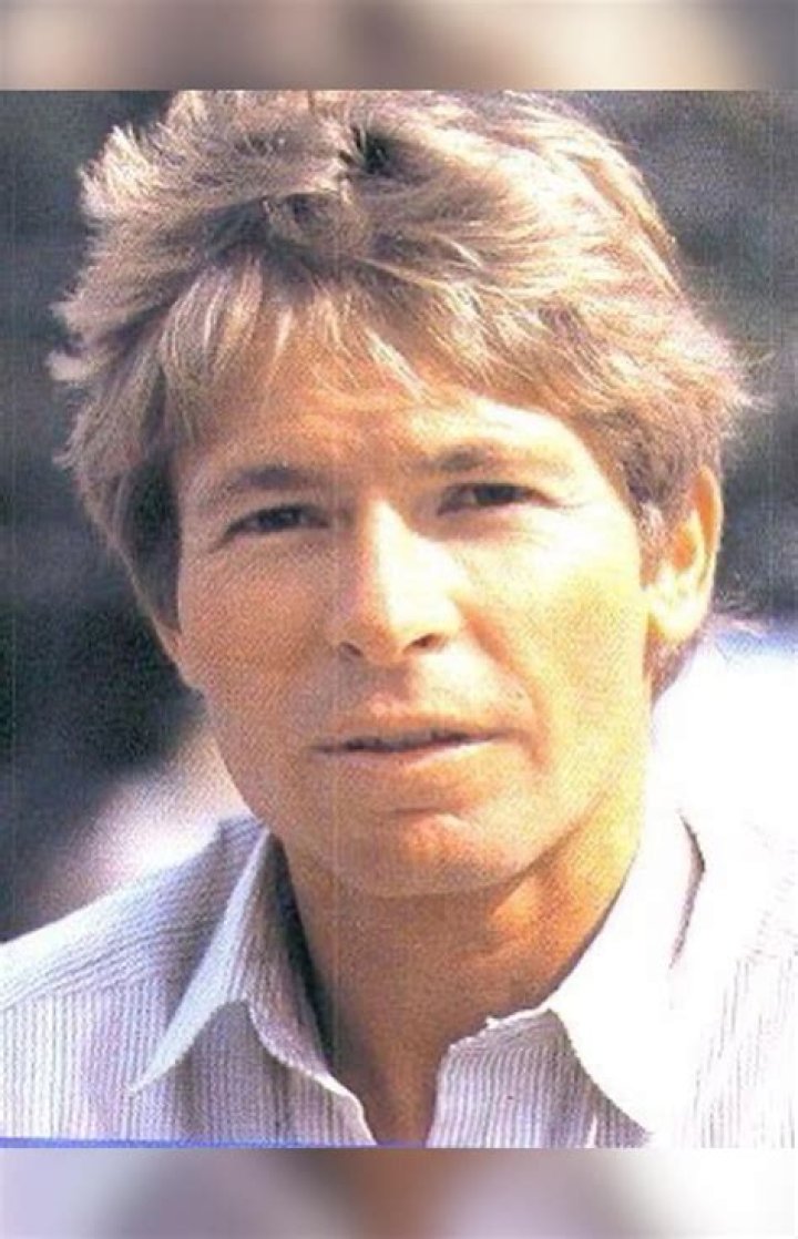 Pin on John Denver