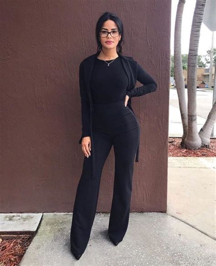 Pin on Katya Elise Henry