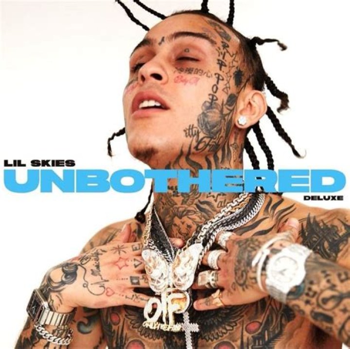 Pin on Lil Skies