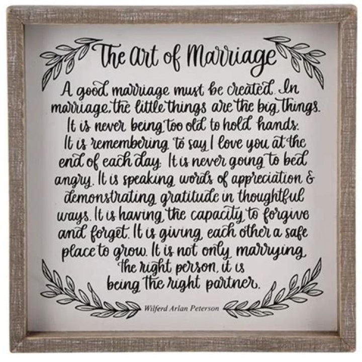 Pin on Marriage