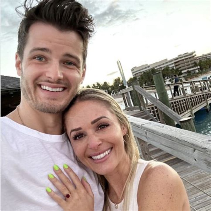 Pin on Michael Mealor