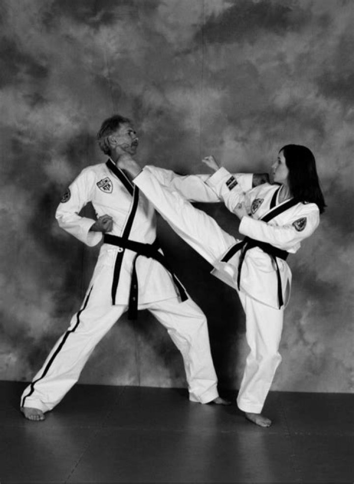 Pin on Mixed Martial Arts
