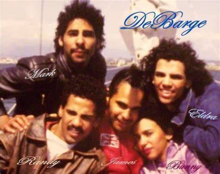 Pin on My Beloved DeBarge Fan Page Bobby & El