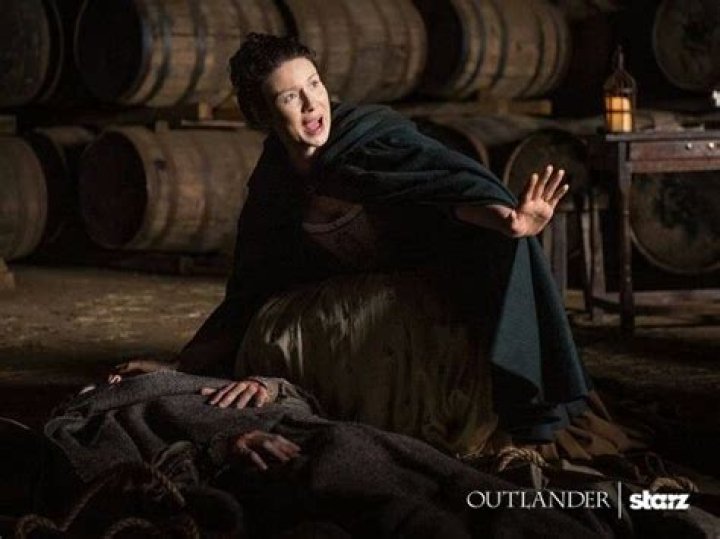 Pin on Outlander 2.