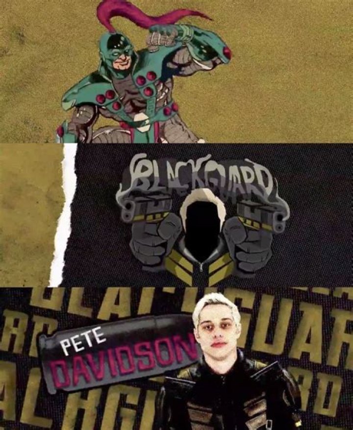 Pin on Pete Davidson