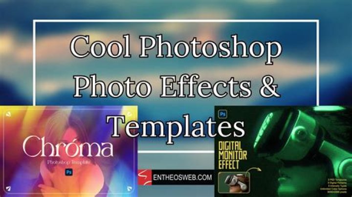 Pin on Photo effects