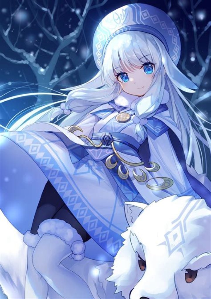Pin on Silver Hair Sweetie Babes