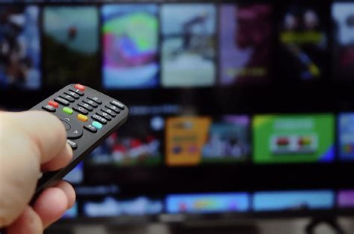 Pin on (Various) TV Shows